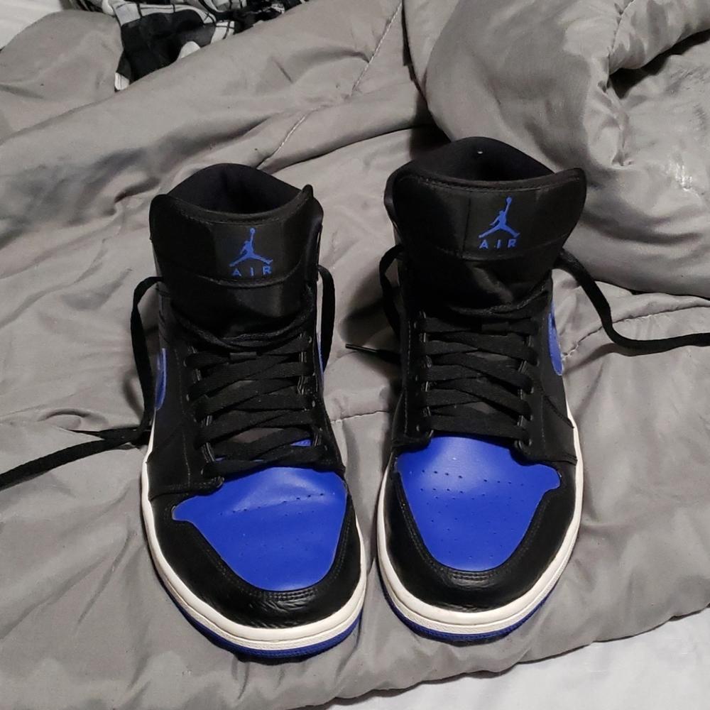 Jordans
